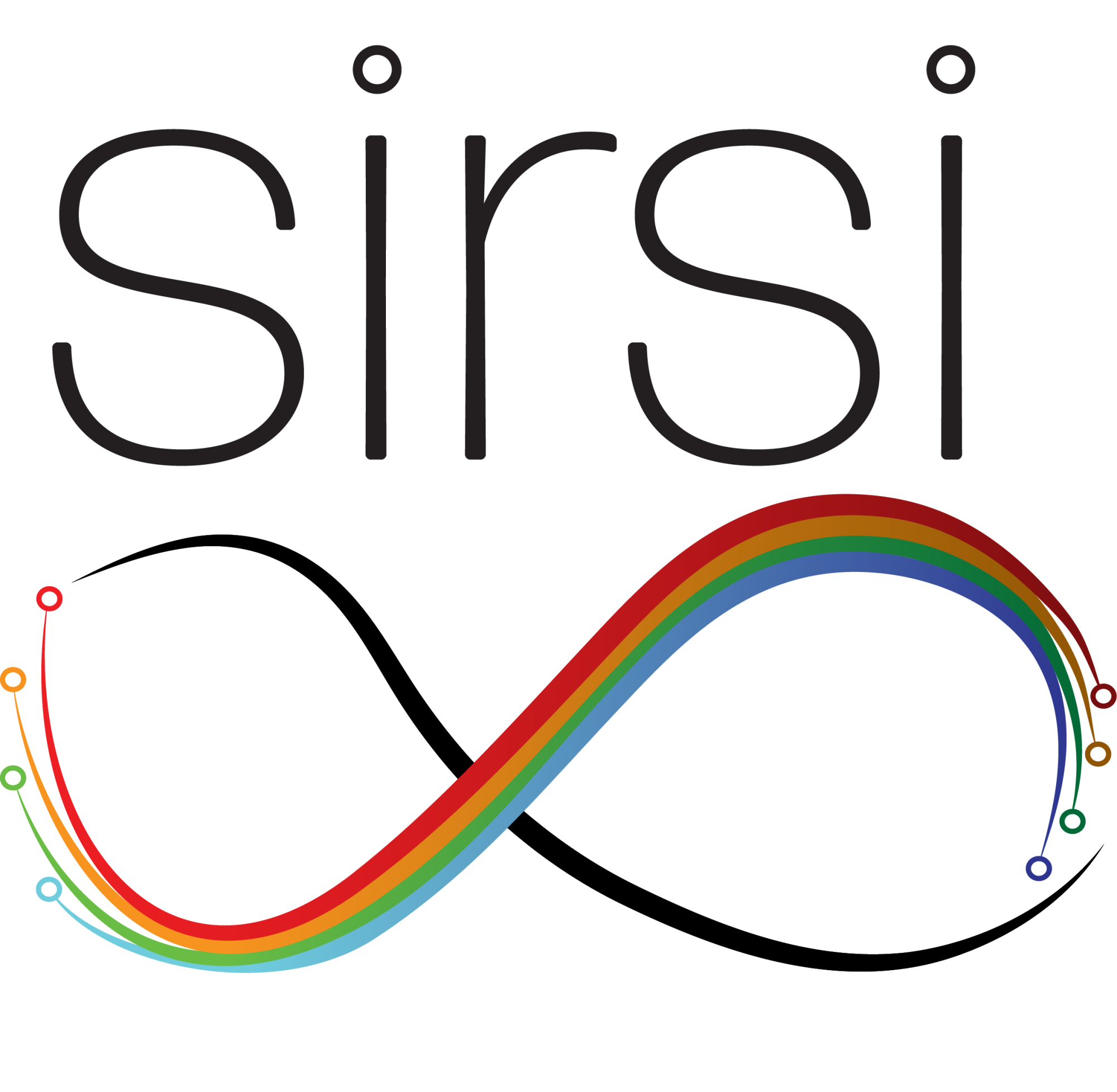 Sirsi Logo